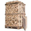 Palette bois de chauffage – 45 cm – 3 Stères Chauffe Bois