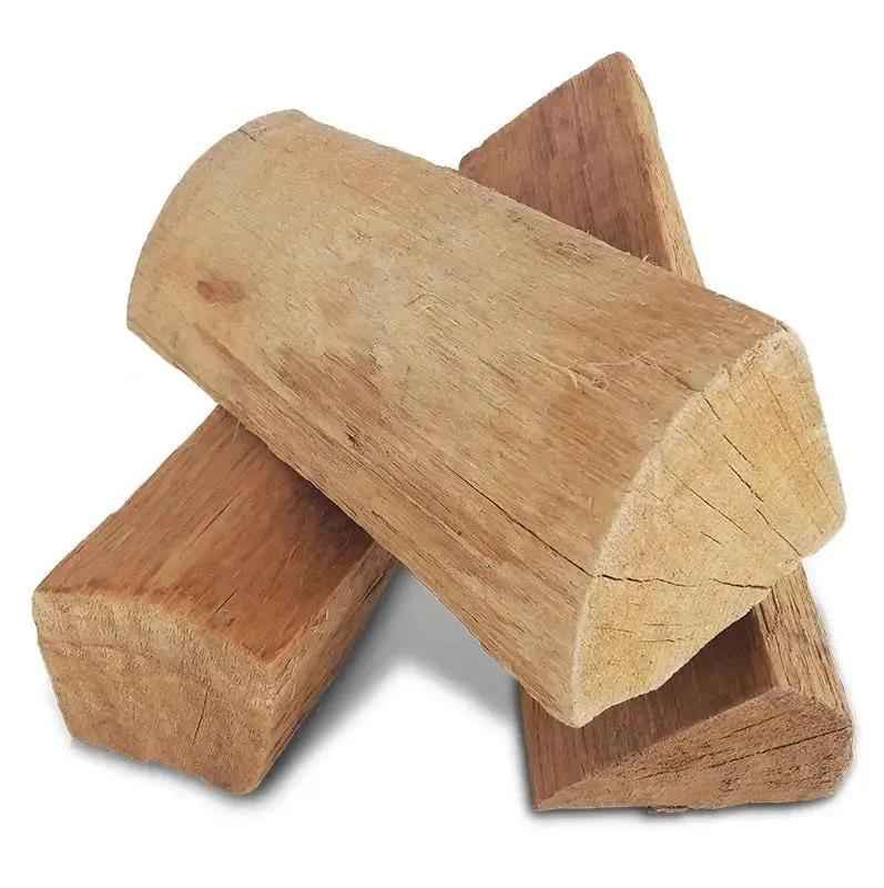 Bûches de chauffage en vrac extra-sec – feuillus durs – 25, 30 ou 40 cm au choix - ENERGIE BOIS SERVICE