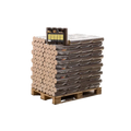 Briquettes 100% Hêtre Premium - 960kg (96 sacs de 10 kg) MV combustibles